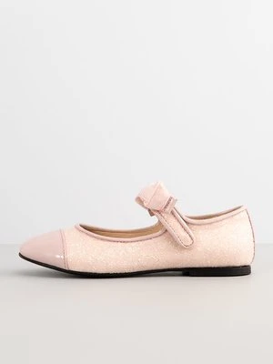 Baleriny z zapięciem Elie Saab