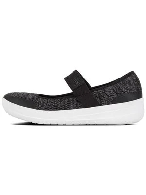 Baleriny z zapięciem FitFlop
