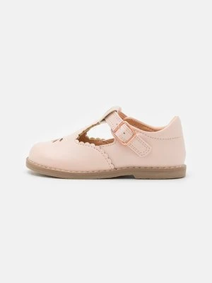 Baleriny z zapięciem Friboo