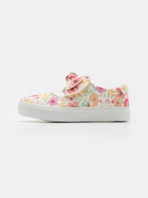 Baleriny z zapięciem Friboo By Zalando