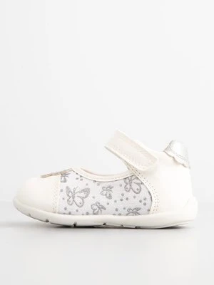 Baleriny z zapięciem Geox