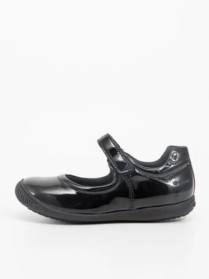 Baleriny z zapięciem geox kids