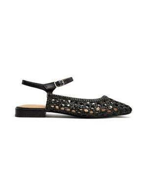 Baleriny z zapięciem Gioseppo