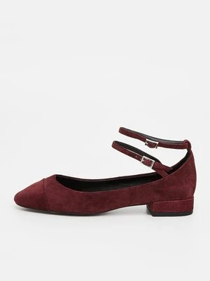 Baleriny z zapięciem Inuovo