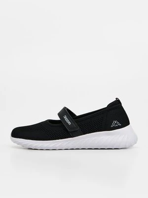 Baleriny z zapięciem Kappa