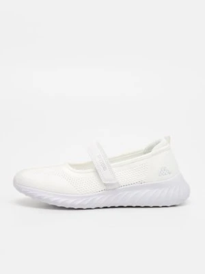 Baleriny z zapięciem Kappa