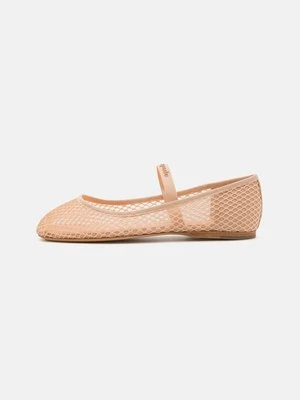 Baleriny z zapięciem kate spade new york