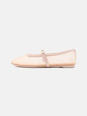 Baleriny z zapięciem kate spade new york