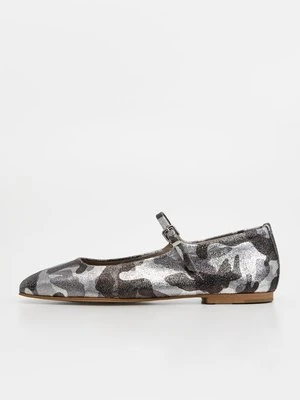 Baleriny z zapięciem Kennel + Schmenger