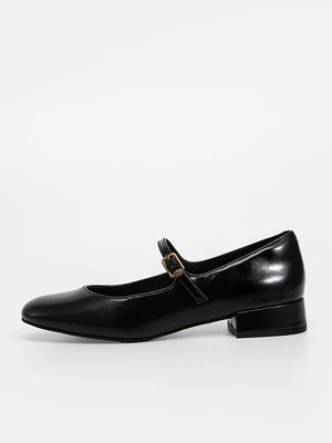 Baleriny z zapięciem KG Kurt Geiger