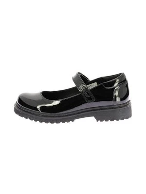 Baleriny z zapięciem Kickers