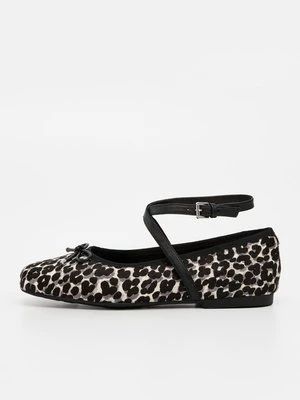 Baleriny z zapięciem KORS Michael Kors