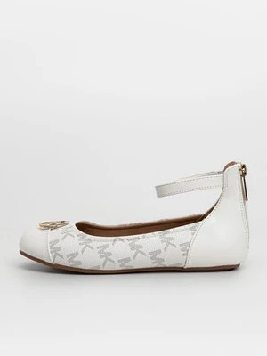 Baleriny z zapięciem Michael Kors