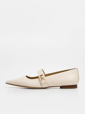 Baleriny z zapięciem Michael Kors