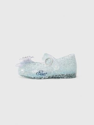 Baleriny z zapięciem Mini Melissa