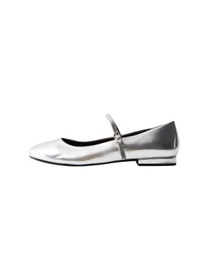 Baleriny z zapięciem New Look Wide Fit
