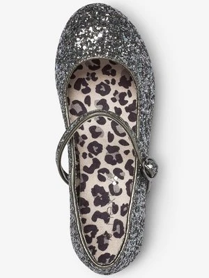 Baleriny z zapięciem Next