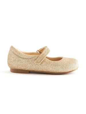 Baleriny z zapięciem Next