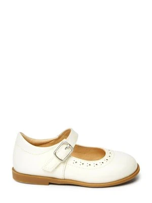 Baleriny z zapięciem Next