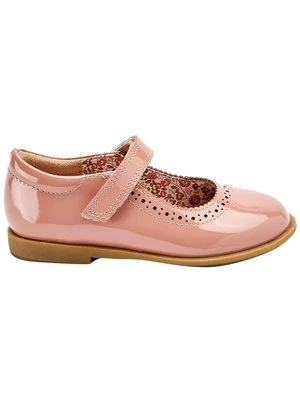 Baleriny z zapięciem Next