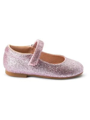 Baleriny z zapięciem Next