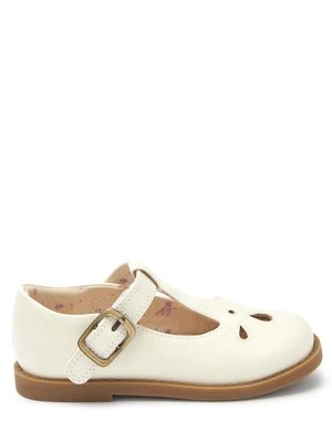 Baleriny z zapięciem Next