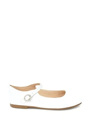 Baleriny z zapięciem Next