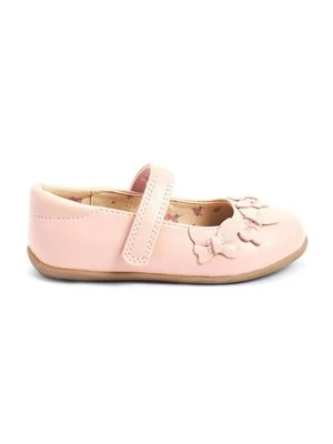 Baleriny z zapięciem Next