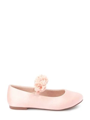 Baleriny z zapięciem Next