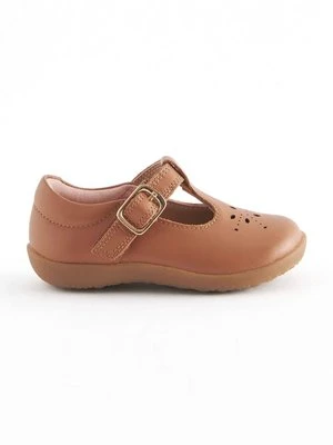 Baleriny z zapięciem Next