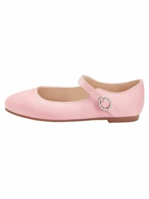 Baleriny z zapięciem Next