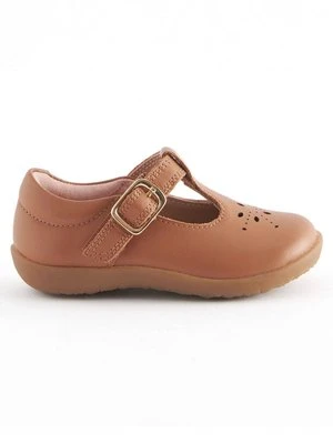 Baleriny z zapięciem Next