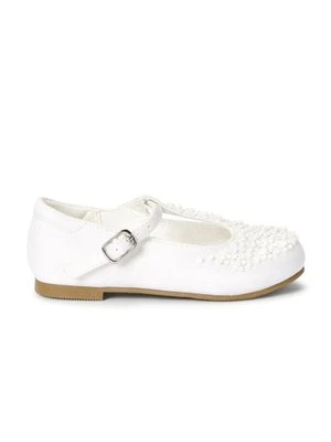 Baleriny z zapięciem Next