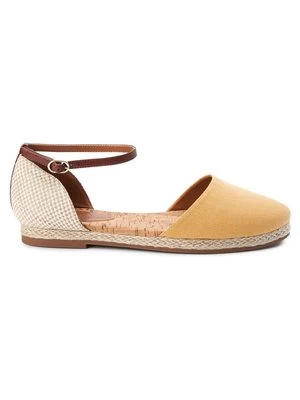 Baleriny z zapięciem Next