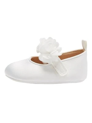 Baleriny z zapięciem Next