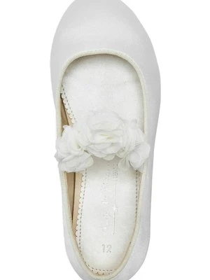 Baleriny z zapięciem Next