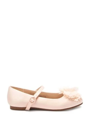 Baleriny z zapięciem Next