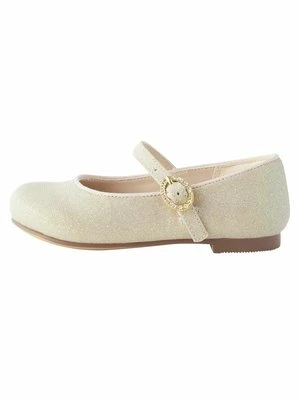 Baleriny z zapięciem Next