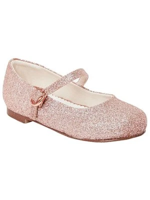 Baleriny z zapięciem Next