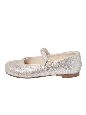 Baleriny z zapięciem Next