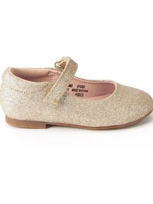 Baleriny z zapięciem Next