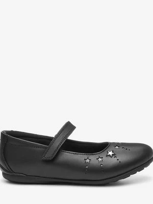 Baleriny z zapięciem Next