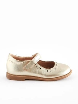 Baleriny z zapięciem Next