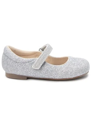 Baleriny z zapięciem Next