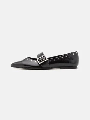 Baleriny z zapięciem ONLY SHOES