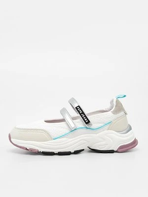 Baleriny z zapięciem Pepe Jeans