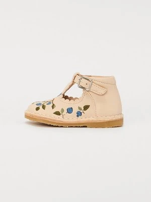 Baleriny z zapięciem Petit Nord Copenhagen