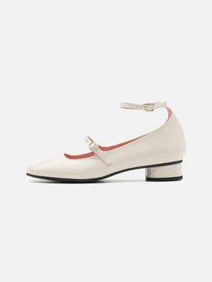 Baleriny z zapięciem Pretty Ballerinas