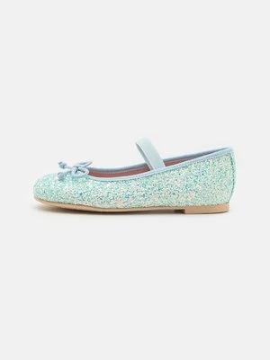Baleriny z zapięciem Pretty Ballerinas