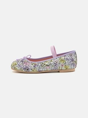 Baleriny z zapięciem Pretty Ballerinas